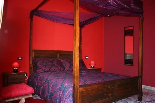 Etna Guest House Cibali