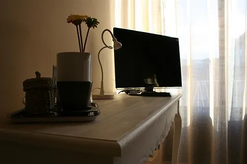 Etna Guest House Cibali Bed & Breakfast