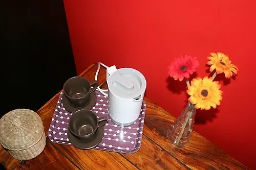 Etna Guest House Cibali