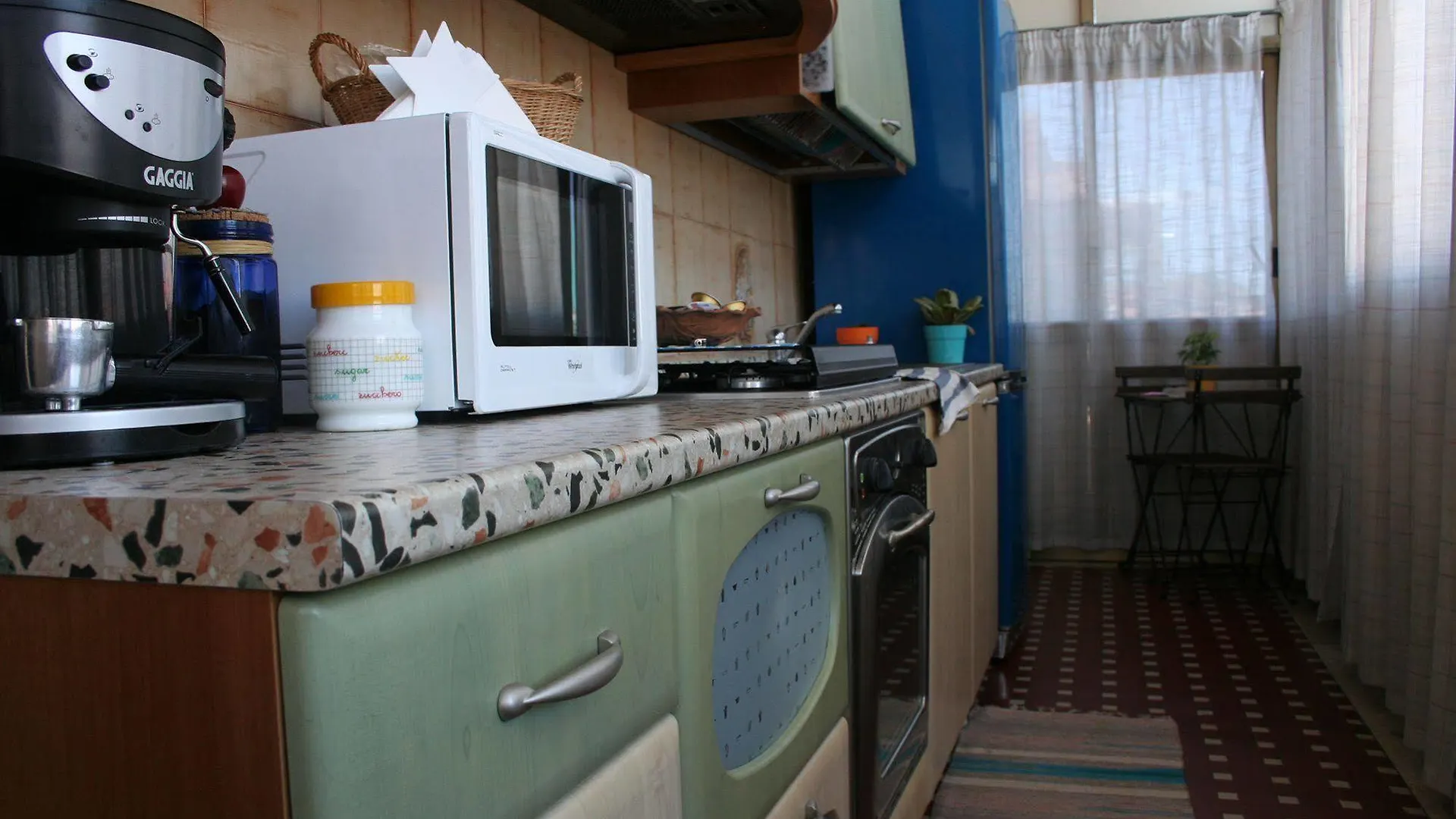 Etna Guest House Cibali Bed & Breakfast