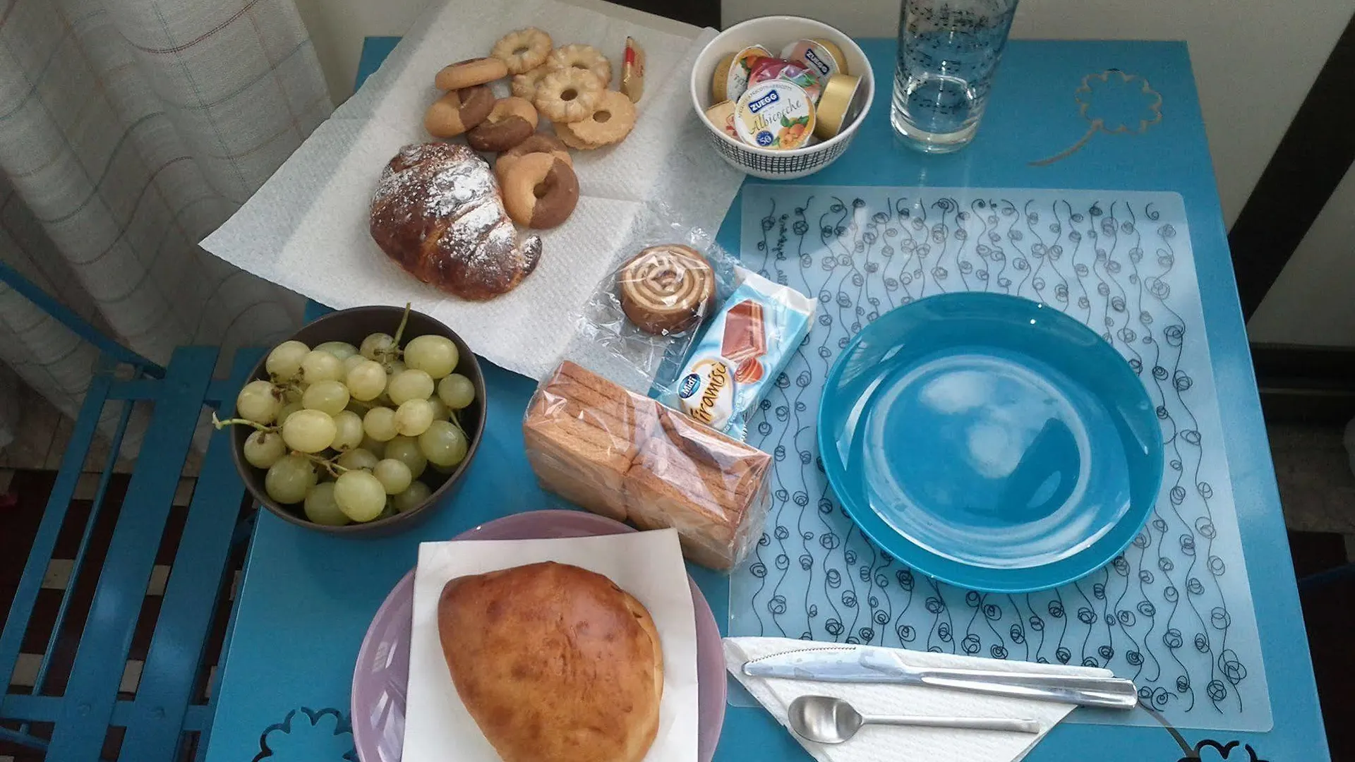 Bed & Breakfast Etna Guest House Cibali