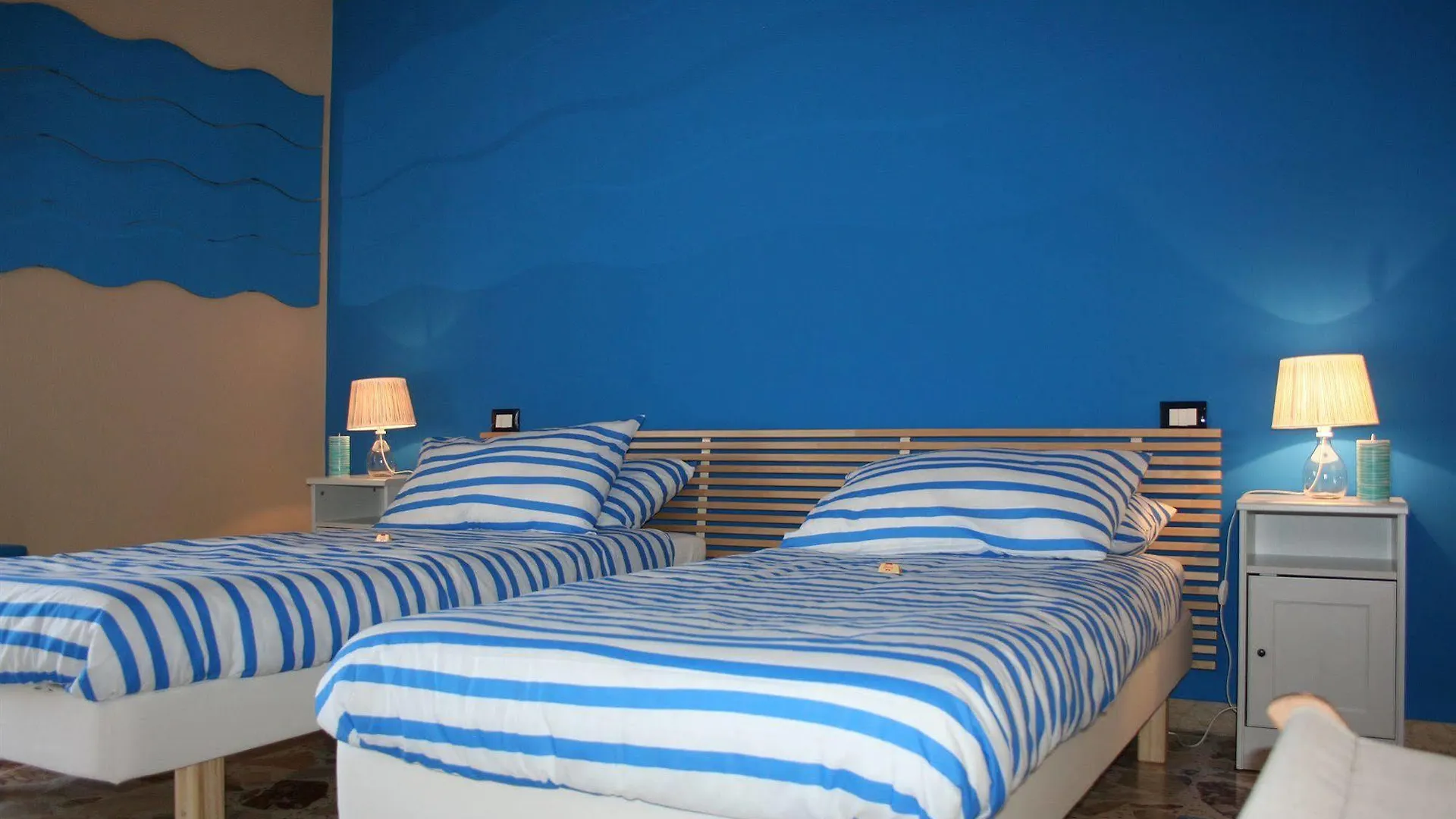 Etna Guest House Cibali