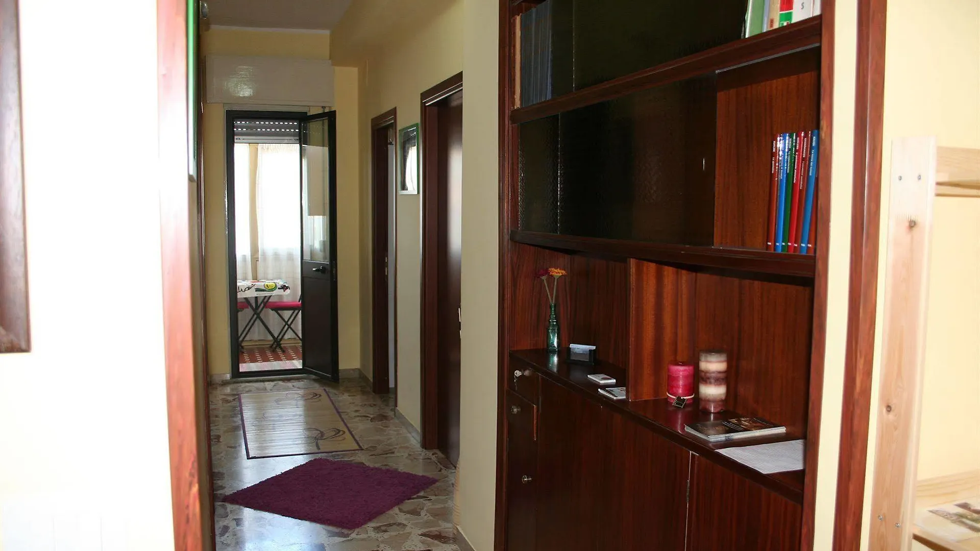 Etna Guest House Cibali Bed & Breakfast