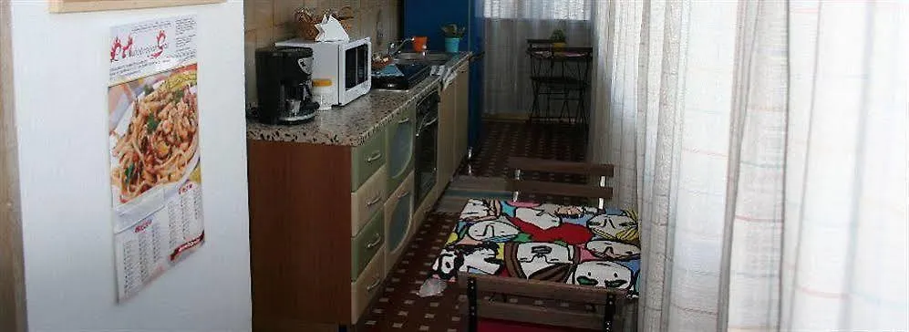 *** Bed & Breakfast Etna Guest House Cibali Italia