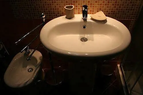 Etna Guest House Cibali
